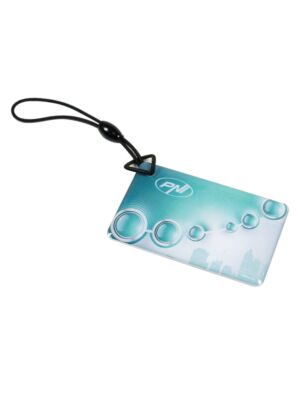 RFID laadimise aktiveerimiskaart PNI KW11 16A 11KW ja PNI KW22 32A 22KW jaamadele