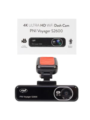 Auto DVR PNI Voyager kaamera