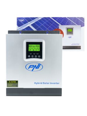 Päikeseenergia inverter PNI GreenHouse SC1800C PRO