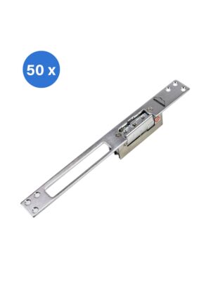 SilverCloud YS810 50-osaline elektromagnetiline kast