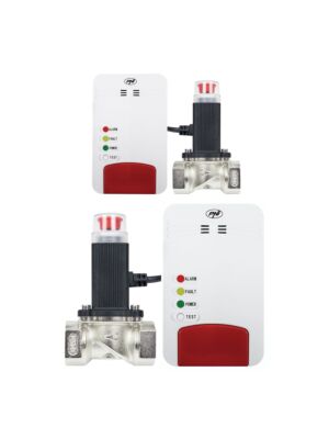2 tk-punkti pakk PNI Safe House Smart Gas 300