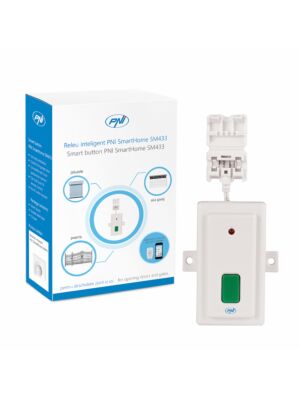 SmartHome SM433 PNI nutirelee