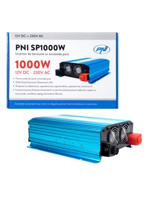 PNI SP1000W pinge muundur