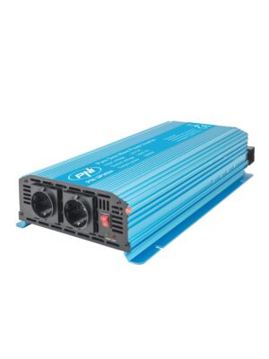 Pingemuundur PNI SP3024 24V toiteallikas 230V väljund 3000W puhas siinuslaine