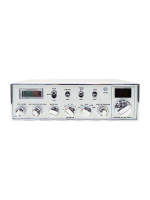 Raadiojaam CB SUPER STAR-3900