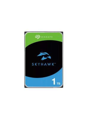 Sisemine kõvaketas Seagate SkyHawk HDD 1TB CCTV