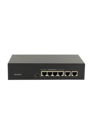 Lüliti POE PNI SWPOE142 4 POE-pordiga