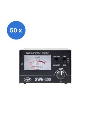 PNI SWR-300 reflektomeeter