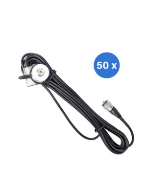 PNI T941 antenni kinnitusklamber