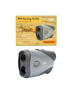 PNI Hunting TL700 laserkaugusmõõtur