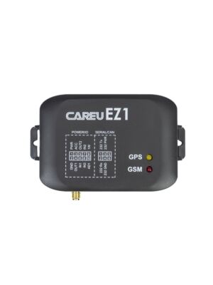 GPSNav PNI Tracker EZ1 seade