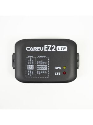 GPSNav PNI Tracker EZ2 seade