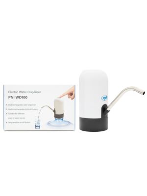 Elektriline veepudelipump PNI WD100