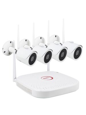 Videovalve komplekt PNI House WiFi722