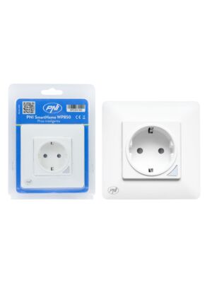 PNI SmartHome WP850 WiFi nutikas pistikupesa