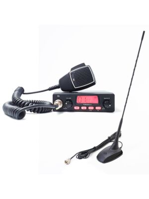 TTi TCB-550 EVO koos Extra 48-ga