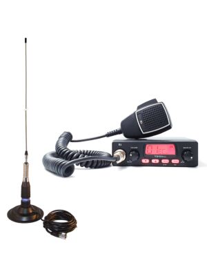 TTi TCB-550 EVO koos ML160-ga