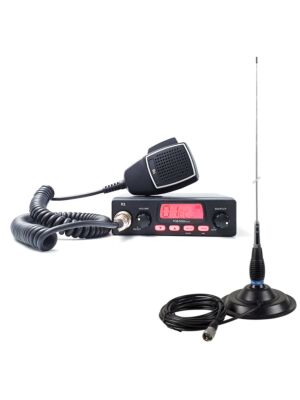 TTi TCB-550 EVO koos ML145-ga