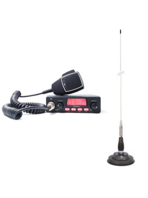 TTi TCB-550 EVO koos ML100-ga
