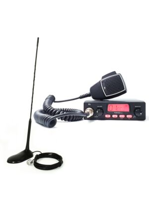 TTi TCB-550 EVO koos Extra 45-ga